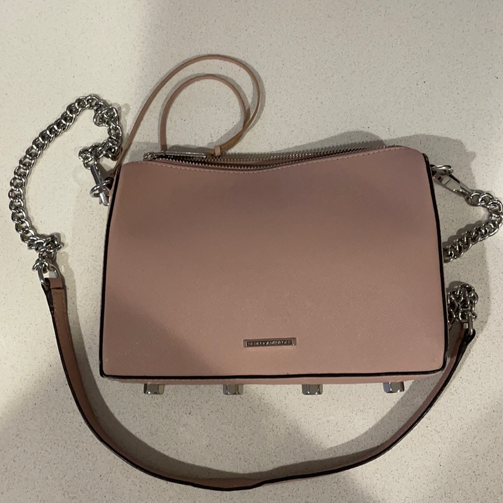 Rebecca Minkoff Pink Purse
